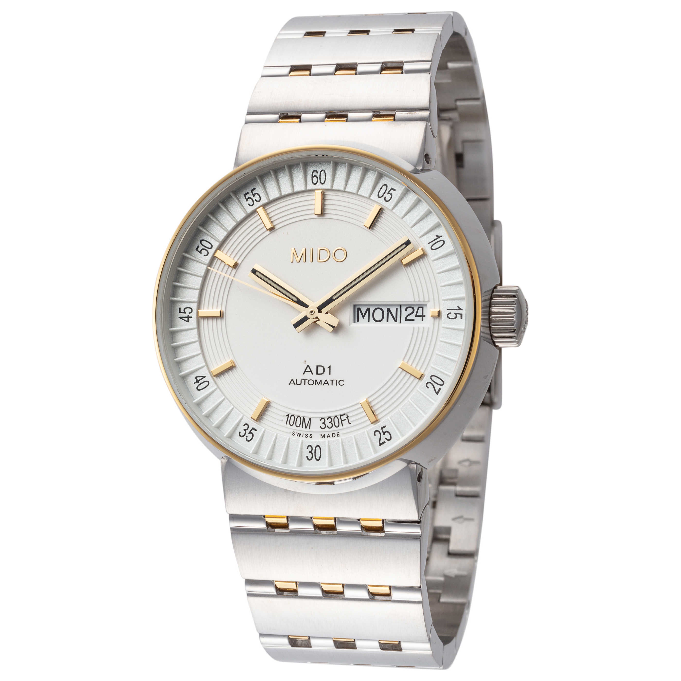 Mido Men's Watch M833091113 – Ashford.com