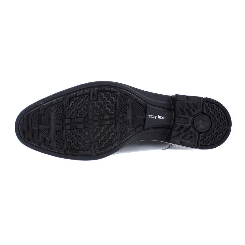 TU-8007(24.0cm ブラック): texcy luxe（テクシーリュクス