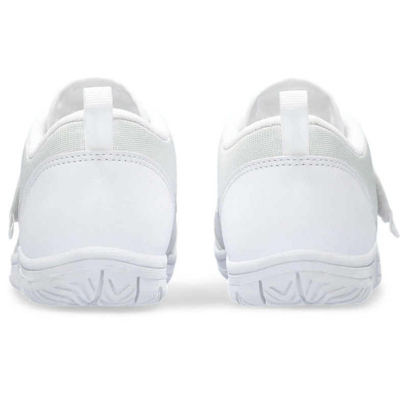 1144A323(22.5cm ホワイト): ASICS SUKU2（スクスク）｜アシックス商事