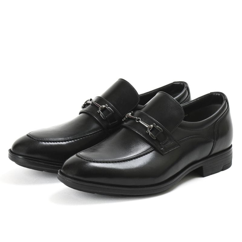 TU-8012(24.0cm ブラック): texcy luxe（テクシーリュクス