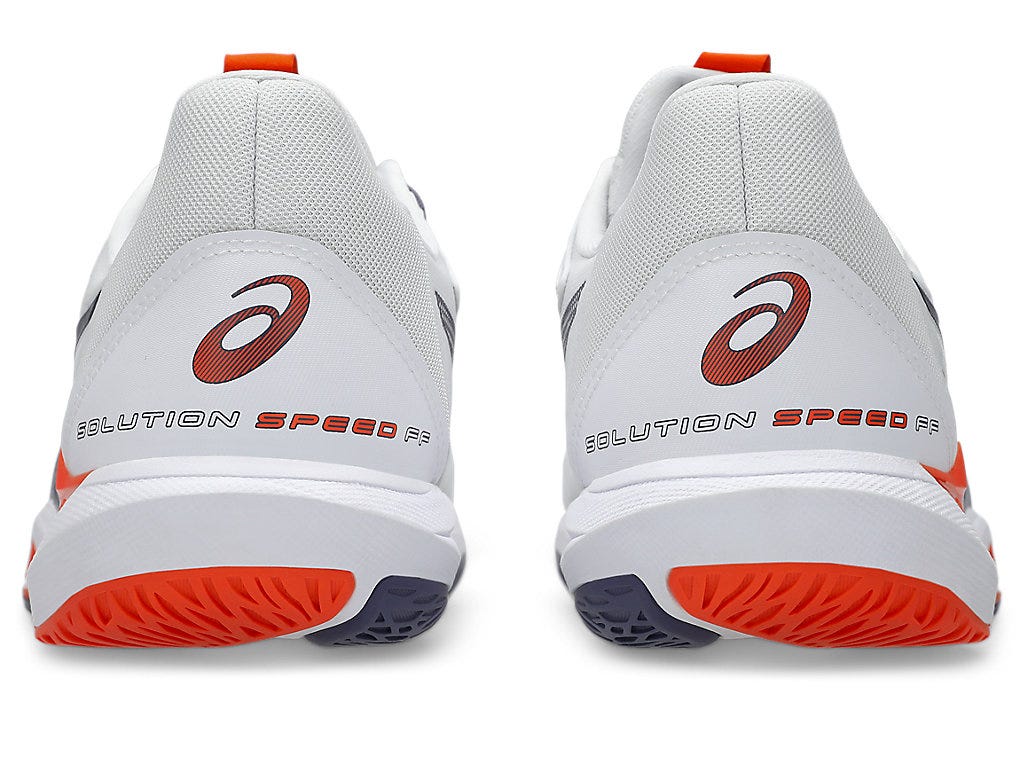 ASICS SOLUTION SPEED FF 3 TENNIS SHOES FOR MEN