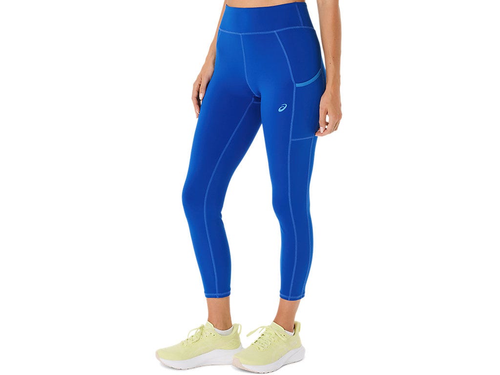 ASICS TRAINING NAGINO FLEX 7/8 TIGHT FOR WOMEN