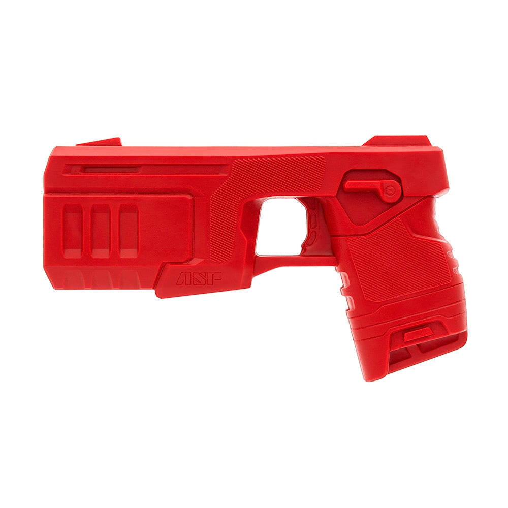 Red Training Taser – ASP, Inc.