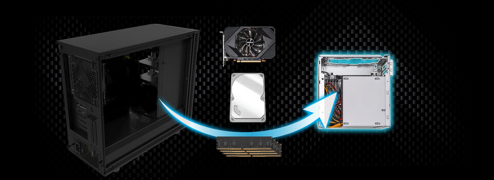 新品未使用 ASRock DESKMEET X300 AsRock Deskmeet X300, probably the most boring but simple SFF? : r