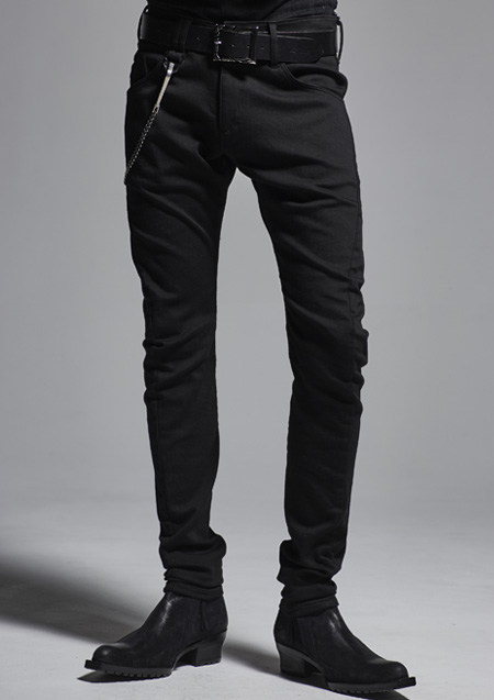 ボトム紹介】kiryuyrik 2019-20 Autumn Winter | HardiVague information