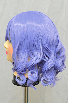 キャラクターウィッグ 東方PROJECT アシストウィッグVer. レミリア