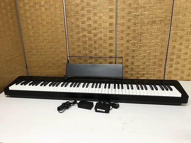 東京都 練馬区にて CASIO/カシオ Privia 電子ピアノ PX-S1000 2020年製