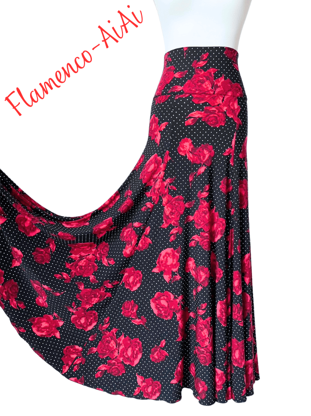 フラメンコ衣装ドレス あとりえ*あいあい