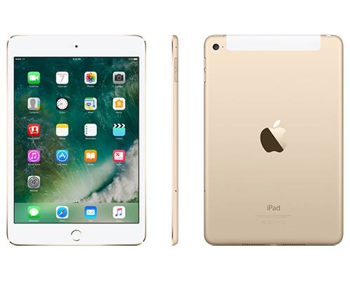 iPad mini 4 - Buy & Review Apple Tablet - AT&T