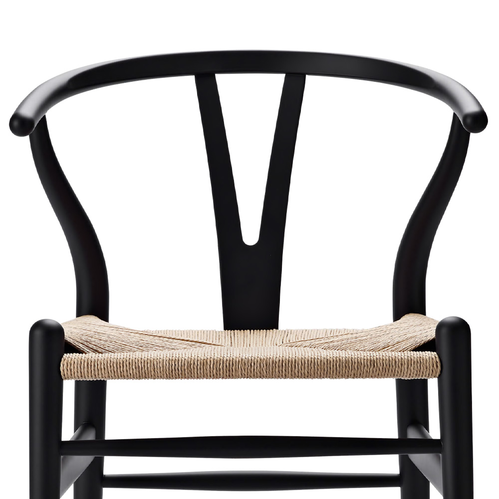 Carl Hansen & Son（カール・ハンセン&サン） CH24 Yチェア