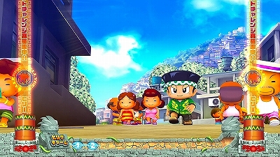 スマスロ 緑ドン VIVA!情熱南米編 REVIVAL | アタリ7