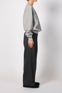 SMOOTH SOFT BD SWEAT P/O – ATELIERMO