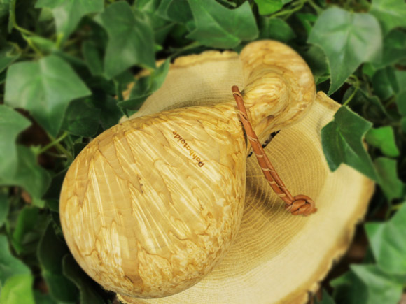 Pahkataide パッカタイデ｜ククサ(kuksa) ヴィサコイブ(visakoivu