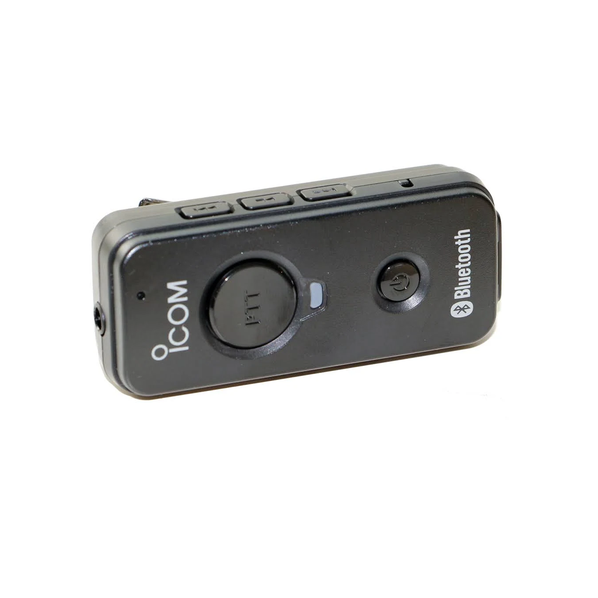 Icom VS3 Bluetooth Earpiece with PTT - Hands-Free Communication