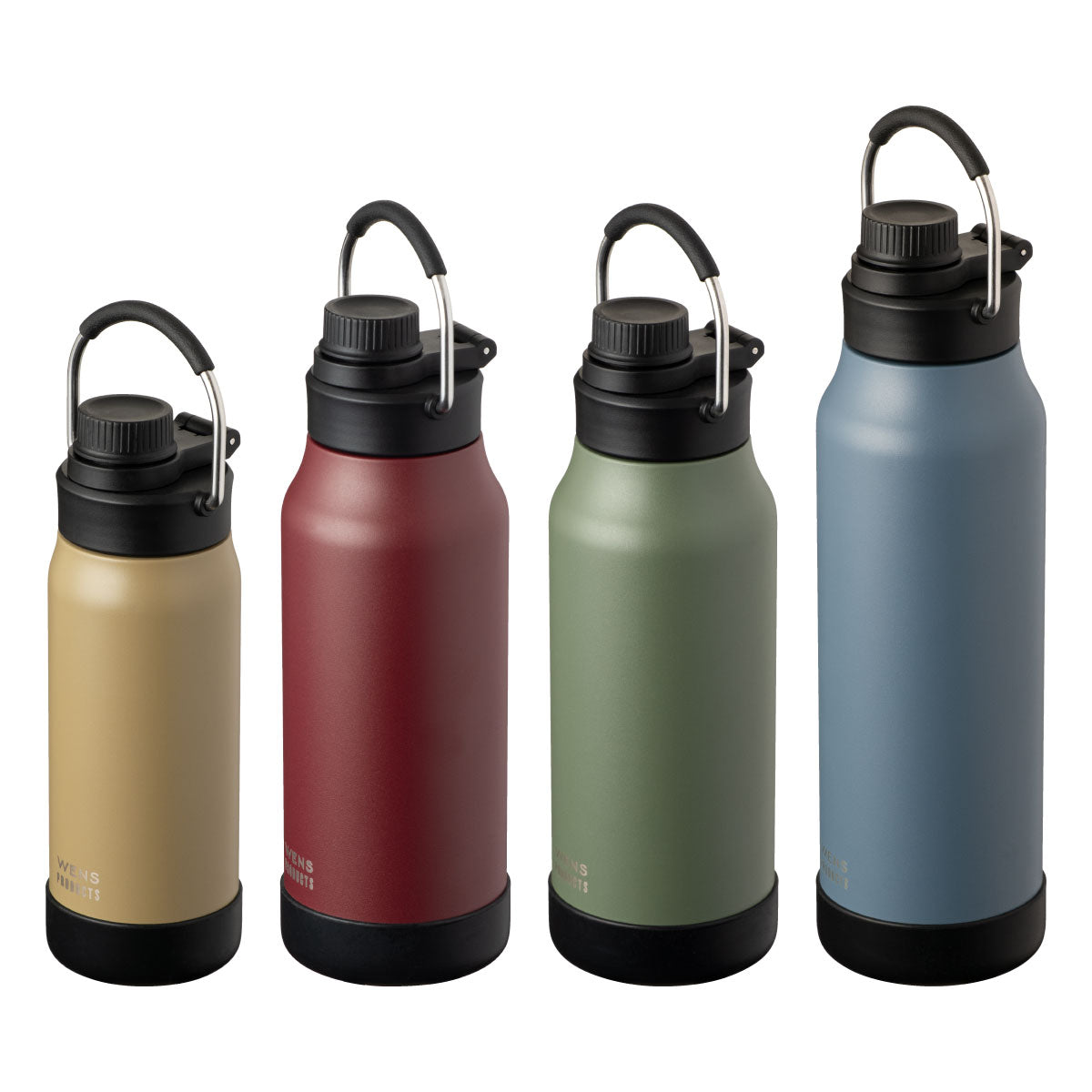 WENS PRODUCTS ウェンズプロダクツ – 株式会社アトラス