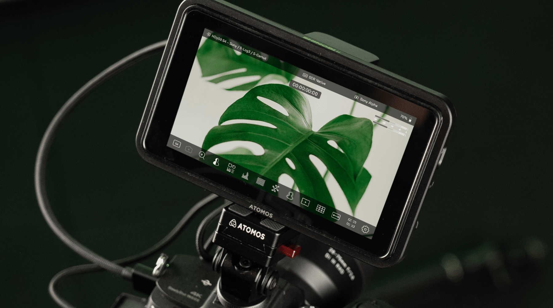 ATOMOS – アトモス