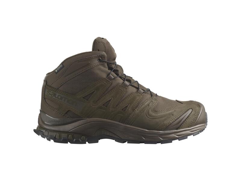 Xa Forces MID GTX EN | Waterproof & Puncture-Proof | All Sizes in