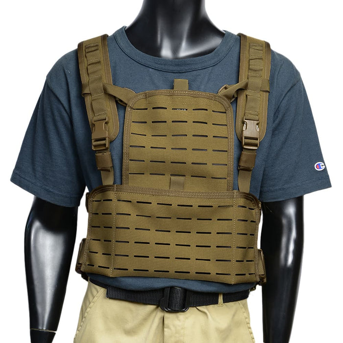 High Speed Gear Neo Chest Rig | Lightweight and Modular | Tactical