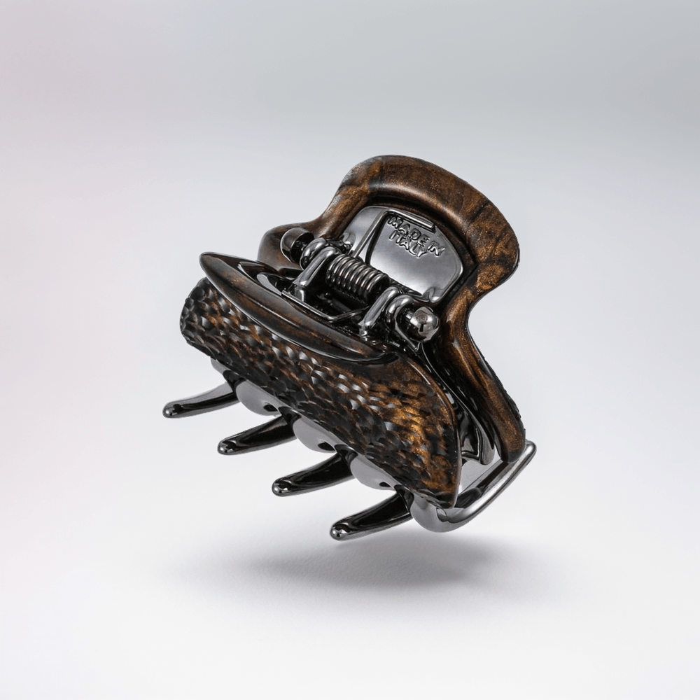 ヘアアクセサリーブランド「acca(アッカ)」からオリジナルの ヘア