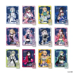 ぶいすぽっ！×GiGOキャンペーン第3弾 ～CYBER GAMING MODE～ 開催の