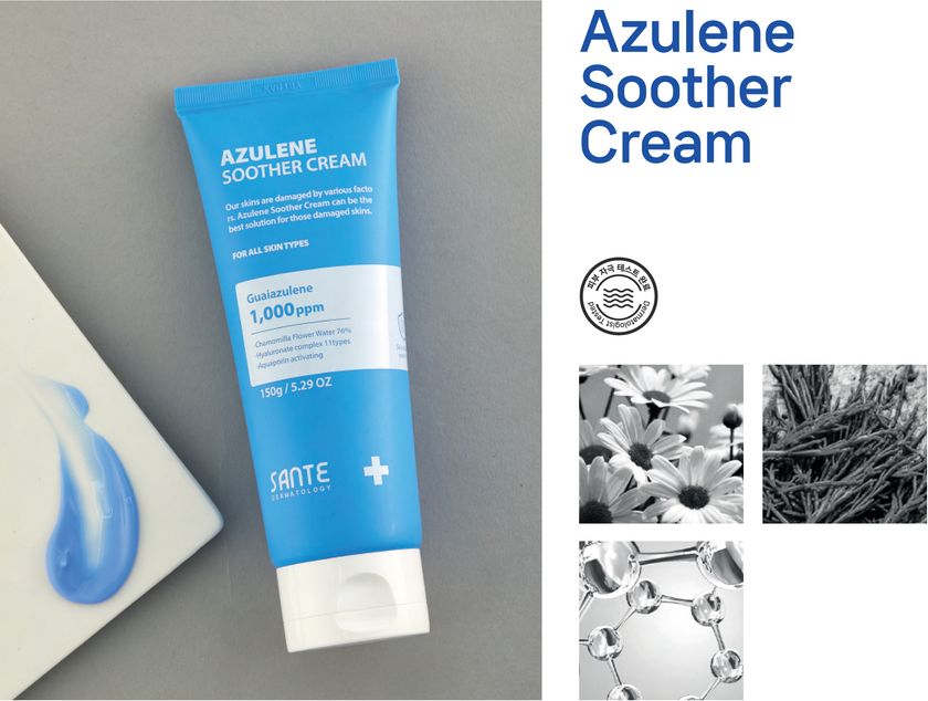 日本未上陸 韓国No.1エステ専売化粧品ブランド 『Dr.SANTE』が日本初の