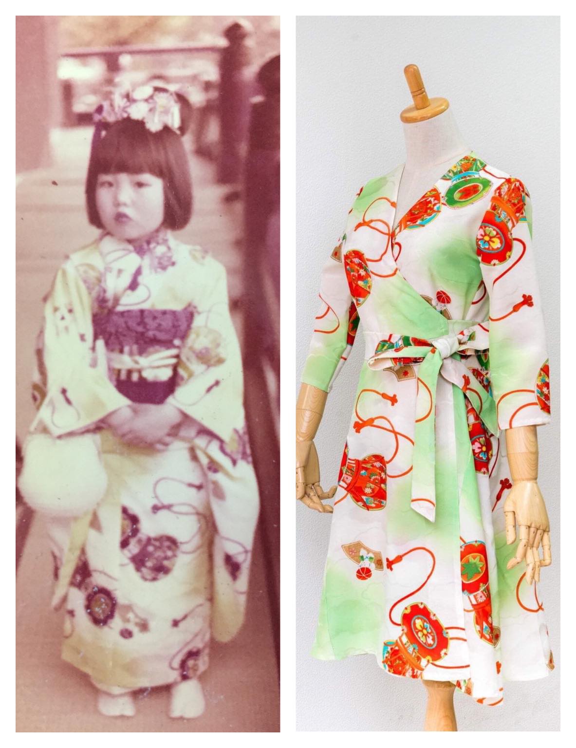 ブームのコロナ断捨離、着物はどうするのが正解？ 思い出の着物を