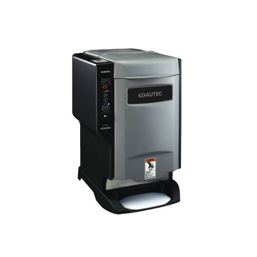 すしロボットASM405S | AUTEC