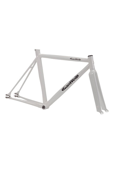 GanWell FRAME＆FORK 「GW-P1000」