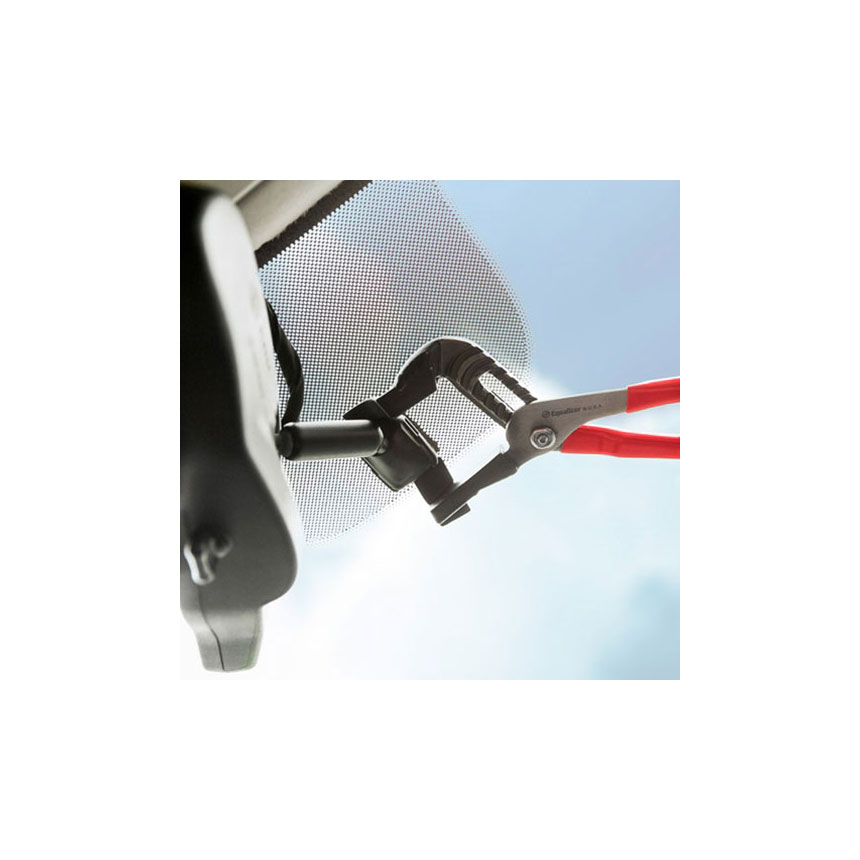 Equalizer® Rear-View Mirror Installer - RMI309 | Auto Glass Tools