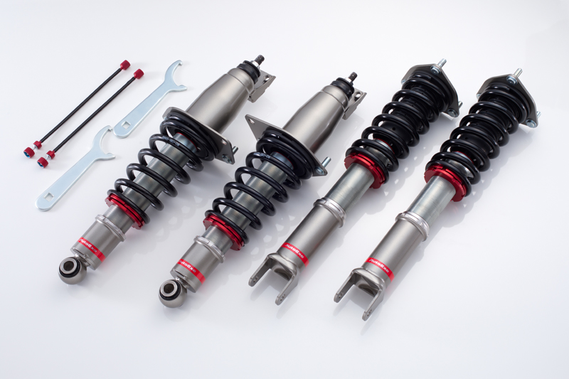 Club Sports SUS.Kit | AutoExe マツダ車チューニング＆カスタマイズ