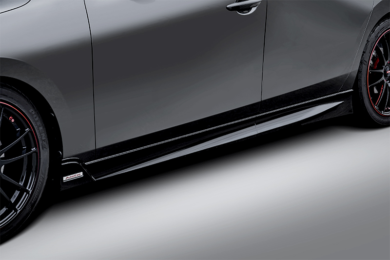 MAZDA3/Axela (BP・BM・BY・BL・BK) | AutoExe マツダ車チューニング