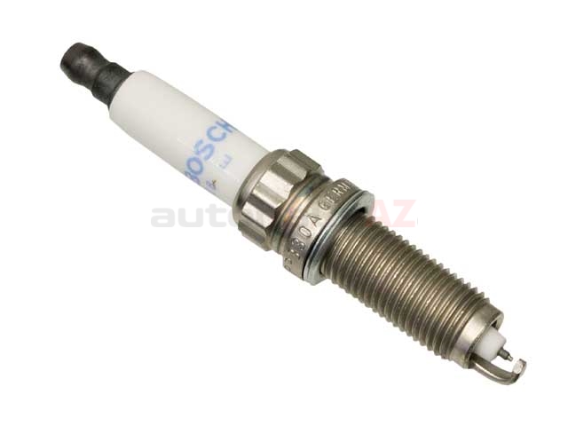 BOSCH Spark Plug ZR5TPP330 BMW X5 M3 M5 550i 750Li X6 650i 750i M6