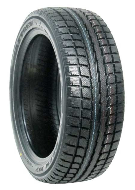 MAXTREK TREK M7 215/45R17 87H ｽﾀｯﾄﾞﾚｽ - オートウェイ