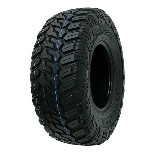 MAXTREK MUD TRAC 33x12.50R15 6PR 108Q C LT - オートウェイ