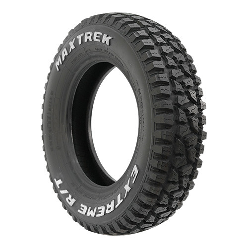 MAXTREK EXTREME R/T.RWL 145/80R12 6PR 80/78N C LT - オートウェイ