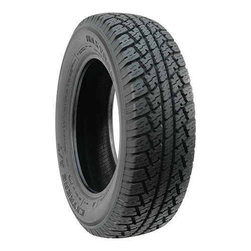 MAXTREK EXTREME A/T 155/65R14 75T - オートウェイ