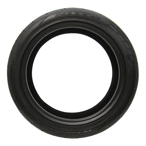NITTO NT555 G2 215/45R17 91W XL - オートウェイ