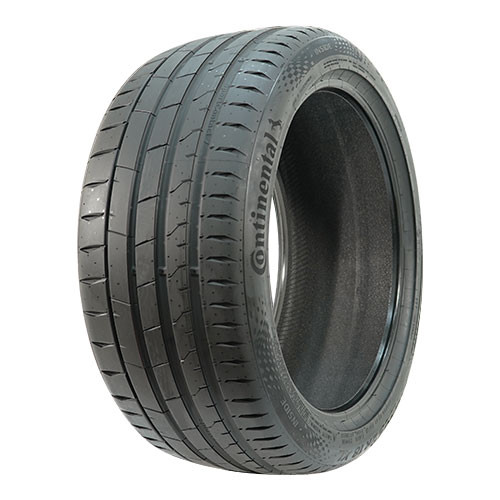 CONTINENTAL SportContact 7 265/35R19 (98Y) XL - オートウェイ