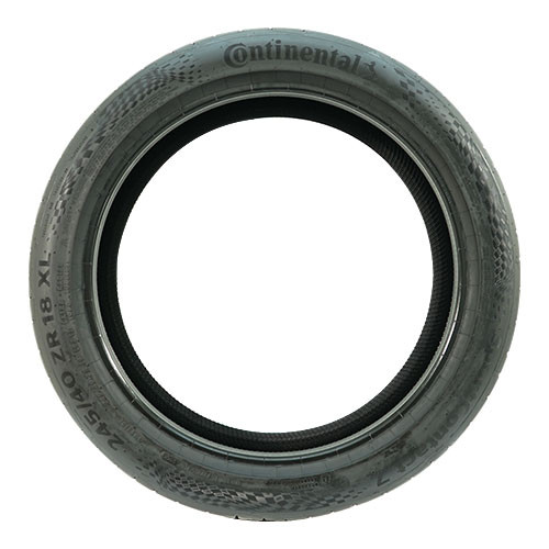CONTINENTAL SportContact 7 225/40R18 (92Y) XL - オートウェイ