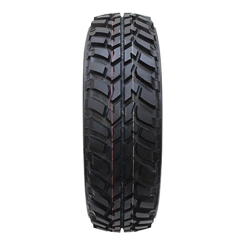 DUNLOP GRANDTREK MT2 WIDE 235/75R15 105Q - オートウェイ