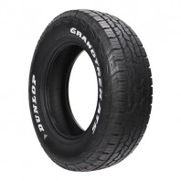 DUNLOP GRANDTREK AT5.RWL 31x10.50R15 6PR 109S C LT - オートウェイ