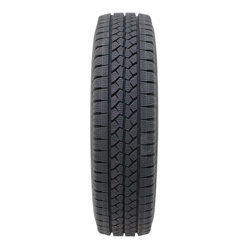 BS BLIZZAK VL1 195/80R15 107/105L LT ｽﾀｯﾄﾞﾚｽ - オートウェイ