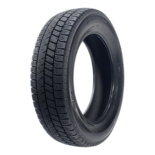 BRIDGESTONE BLIZZAK VRX3 205/55R17 95Q XL ｽﾀｯﾄﾞﾚｽ - オートウェイ