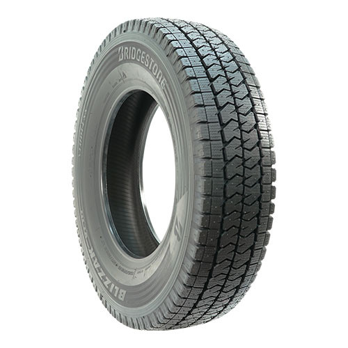 BS BLIZZAK VL10 195/80R15 107/105N LT ｽﾀｯﾄﾞﾚｽ - オートウェイ