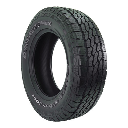 BRIDGESTONE DUELER A/T 002.OWL 215/70R15 98S - オートウェイ