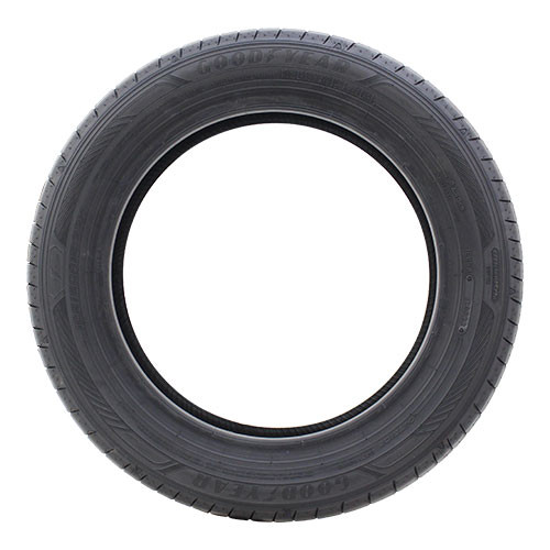 GOODYEAR EfficientGrip RVF02 165/55R15 75V - オートウェイ