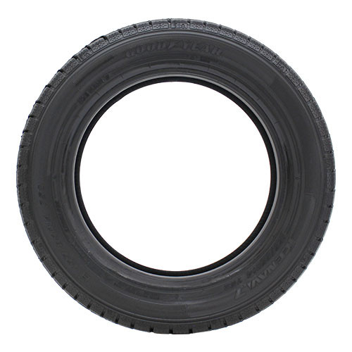 GOODYEAR ICE NAVI 7 215/45R17 87Q ｽﾀｯﾄﾞﾚｽ - オートウェイ