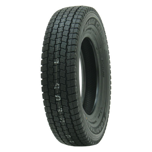 GOODYEAR ICE NAVI CARGO 195/85R16 114/112L ｽﾀｯﾄﾞﾚｽ - オートウェイ