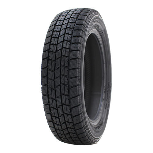 GOODYEAR ICE NAVI 7 175/70R14 84Q ｽﾀｯﾄﾞﾚｽ - オートウェイ
