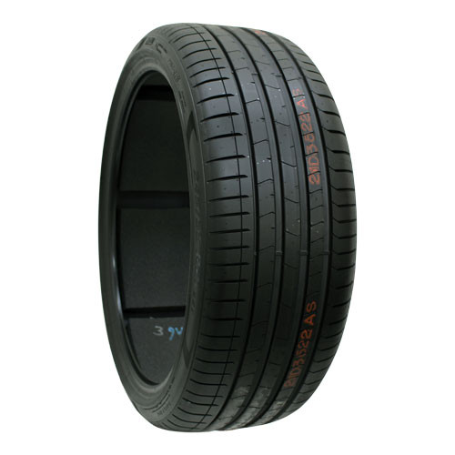 PIRELLI P-ZERO PZ4 255/40R21 102V XL - オートウェイ